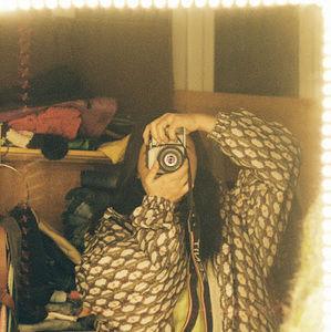 Meet your Posher, Andrada